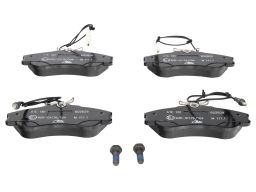 Klocek Hamulcowy Kpl. 13.0460-2829.2