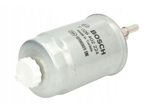 INC Filtr Paliwa Land Rover Discovery Range Rover BOSCH F 026 402 224