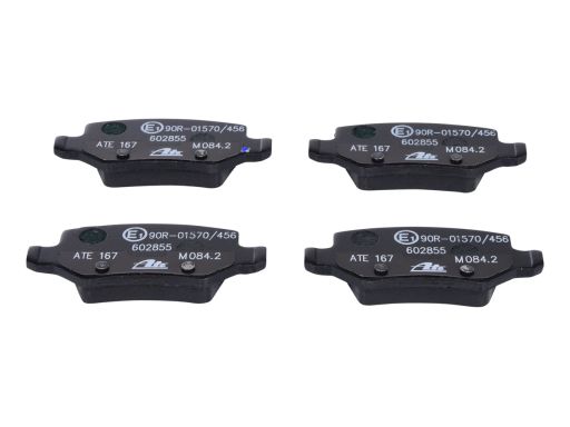 Klocek Hamulcowy Kpl. 13.0460-2855.2