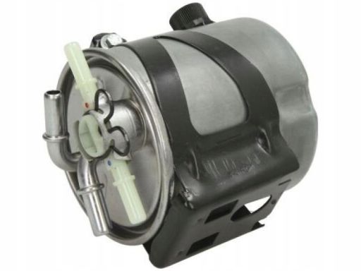 Inc Filtr Paliwa Renault Grand Megane Scenic Bosch F 026 402 016