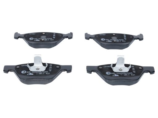 Klocek Hamulcowy Kpl. 13.0470-7087.2