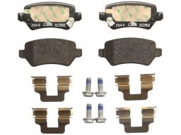 Klocek Hamulcowy Kpl. 13.0460-2868.2