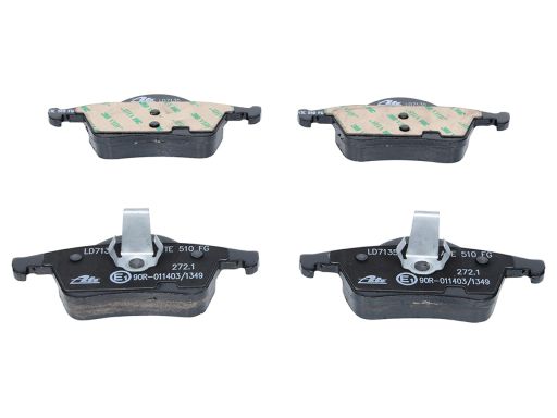 Klocek Hamulcowy Kpl. 13.0470-7135.2