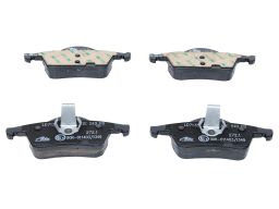 Klocek Hamulcowy Kpl. 13.0470-7135.2