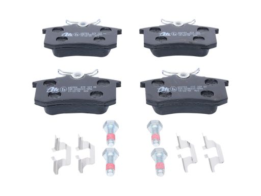 Klocek Hamulcowy Kpl. 13.0460-2984.2