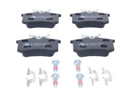 Klocek Hamulcowy Kpl. 13.0460-2984.2