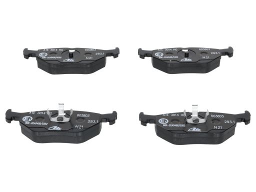 Klocek Hamulcowy Kpl. 13.0460-3803.2