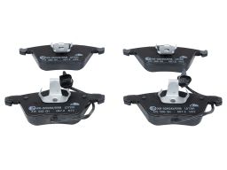 Klocek Hamulcowy Kpl. 13.0470-7201.2