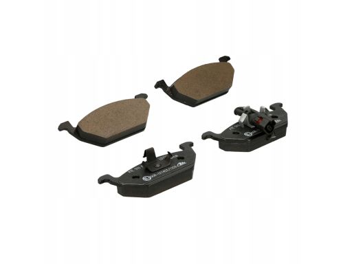 Klocek Hamulcowy Kpl. 13.0460-3839.2