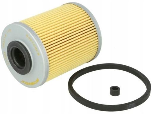 Inc Filtr Paliwa Citroen Jeep Nissan Opel Peugeot Renault Suzuki Volvo