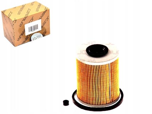 Inc Filtr Paliwa Citroen Jeep Nissan Opel Peugeot Renault Suzuki Volvo