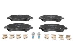 Klocek Hamulcowy Kpl. 13.0460-3860.2