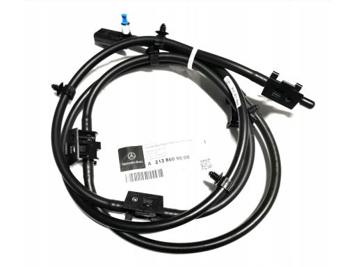 Dysze przewód spryskiwaczy Mercedes W213 W257 W290