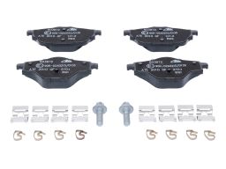 Klocek Hamulcowy Kpl. 13.0460-3872.2