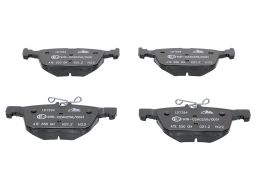 Klocek Hamulcowy Kpl. 13.0470-7294.2