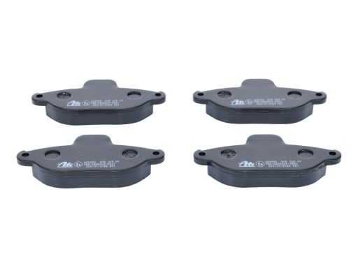 Klocek Hamulcowy Kpl. 13.0460-3950.2