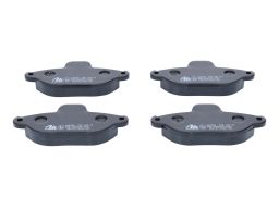 Klocek Hamulcowy Kpl. 13.0460-3950.2