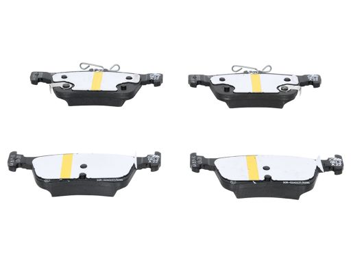 Klocek Hamulcowy Kpl. 13.0470-7320.2