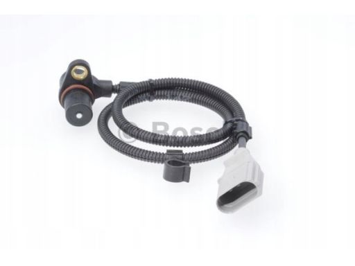 INC Czujnik Położenia Wału Audi Seat Skoda Volkswagen BOSCH