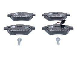 Klocek Hamulcowy Kpl. 13.0460-3982.2