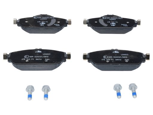 Klocek Hamulcowy Kpl. 13.0470-9003.2