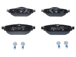 Klocek Hamulcowy Kpl. 13.0470-9003.2