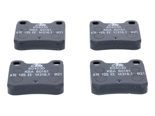 Klocek Hamulcowy Kpl. 13.0460-4030.2