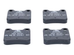 Klocek Hamulcowy Kpl. 13.0460-4030.2