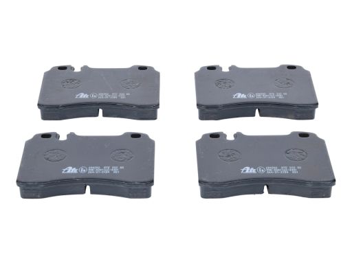 Klocek Hamulcowy Kpl. 13.0460-4202.2