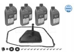 Zestaw Części, Wymiana Oleju Automatyczn 100 135 0005