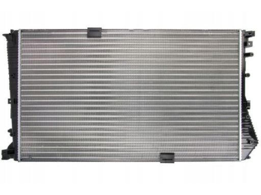 Chłodnica Wody Nissan Primastar Opel Movano Vivaro Renault Trafic