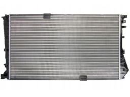 Chłodnica Wody Nissan Primastar Opel Movano Vivaro Renault Trafic