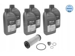 Zestaw Części, Wymiana Oleju Automatyczn 100 135 0103