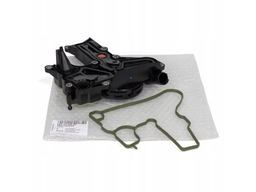 Separator Odma oleju Audi 1.8 / 2.0 TFSI Oryginał 06H103495AK