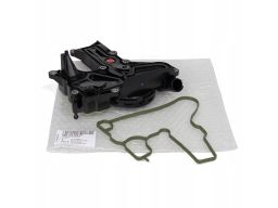 Separator Odma oleju Audi 1.8 / 2.0 TFSI Oryginał 06H103495AK