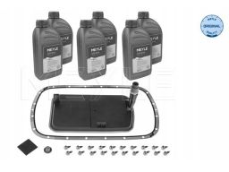 Zestaw Części, Wymiana Oleju Automatyczn 300 135 0403