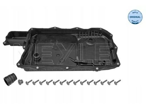 Zestaw Części, Wymiana Oleju Automatyczn 300 135 1009/Sk