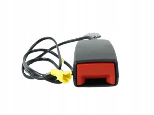 Lewa Zapinka klamra pas Mercedes W639 A63986000699051 Oryginał Nowy