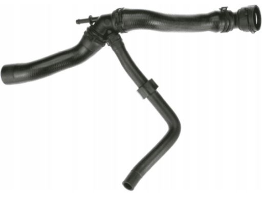 INC Przewód Wąż Chłodnicy Audi Seat Skoda Volkswagen