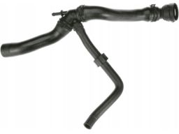 INC Przewód Wąż Chłodnicy Audi Seat Skoda Volkswagen