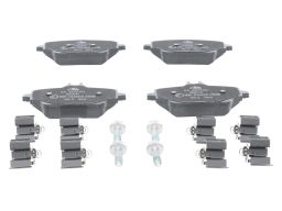 Klocek Hamulcowy Kpl. 13.0460-2641.2