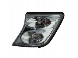 INC Lewy Kierunkowskaz Migacz Nissan Patrol 215-1595L-A