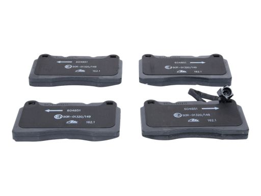 Klocek Hamulcowy Kpl. 13.0460-4851.2