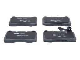 Klocek Hamulcowy Kpl. 13.0460-4851.2