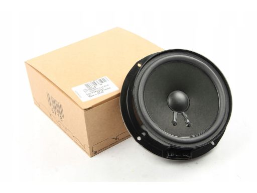 Głośnik niskotonowy duży Volkswagen Seat Skoda OE 1T0035411AB Nowy