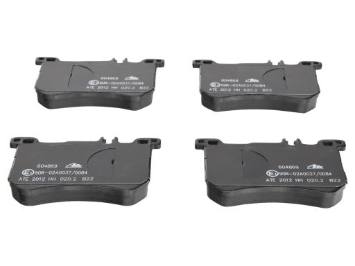 Klocek Hamulcowy Kpl. 13.0460-4869.2