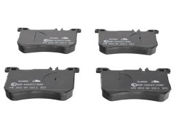 Klocek Hamulcowy Kpl. 13.0460-4869.2