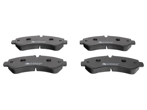 Klocek Hamulcowy Kpl. 13.0460-4708.2