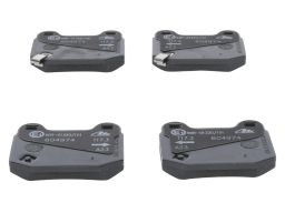 Klocek Hamulcowy Kpl. 13.0460-4974.2