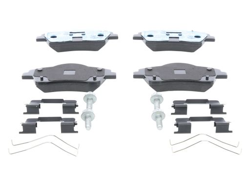 Klocek Hamulcowy Kpl. 13.0460-5528.2